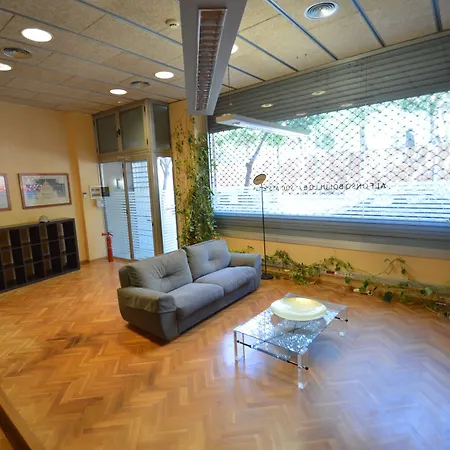 Tarragonasuites - El Arquitecto