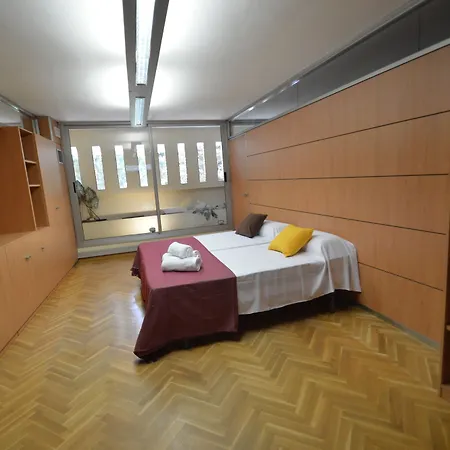 Appartement Tarragonasuites - El Arquitecto Tarragona