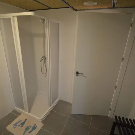 Tarragonasuites - El Arquitecto Appartement